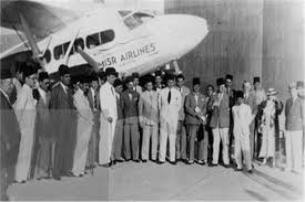 في مثل هذا اليوم2 يونيو 1932م..بقلم سامح جميل…….