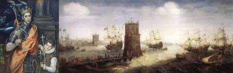 في مثل هذا اليوم5 يونيو1249م..بقلم سامح جميل..