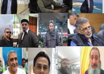 على من تقع مسؤولية ارتفاع أسعار الأضاحي ؟   