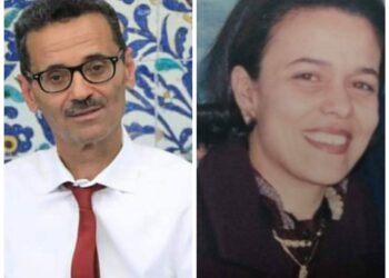 جمال الشذرة وابداع الحرف فيهاللدكتور حمد حاجي قراءة بقلم الناقدة سعيدة بركاتي