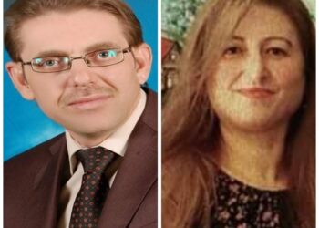 قراءة تحليلية لقصيدة ياقلب للكاتبة الهام عيسى بقلم الناقد والأديب د ايمن دراوشة