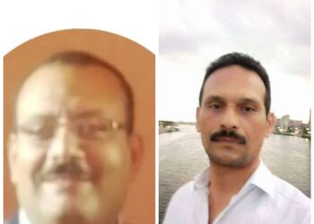 دراسة انطباعية في قصة العين السابعة للأديب المصري متولي محمد بقلم الأستاذ  أحمد فاروق بيضون مصر