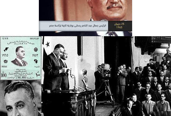 فى مثل هذا اليوم 25يونيو 1965م..بقلم سامح جميل……