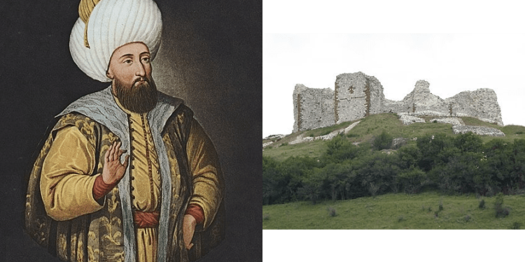 في مثل هذا اليوم27 يونيو1441م..بقلم سامح جميل..