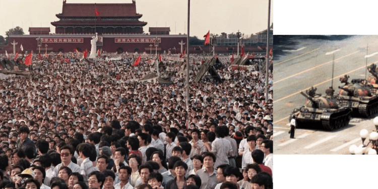 في مثل هذا اليوم 4 يونيو1989م..بقلم سامح جميل…..