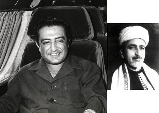 في مثل هذا اليوم13 يونيو 1974م.. بقلم سامح جميل……..