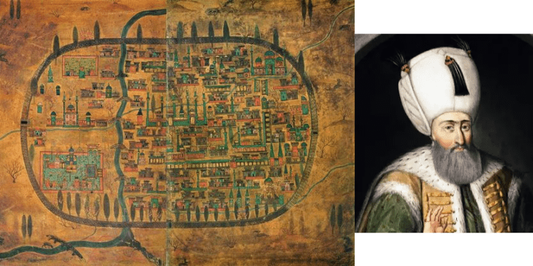 في مثل هذا اليوم27 يونيو 1548م.. بقلم سامح جميل..