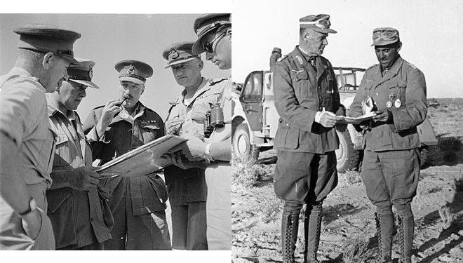 في مثل هذا اليوم30يونيو1942م..بقلم سامح جميل..