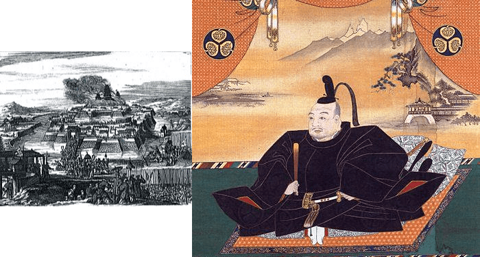 في مثل هذا اليوم4 يونيو1615م.. بقلم سامح جميل..