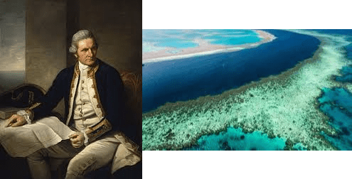 في مثل هذا اليوم11 يونيو1770م.. بقلم سام حجمي..