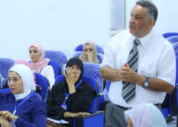 دورة الإسعافات الأولية للإصابات الرياضية