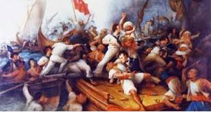 في مثل هذا اليوم16 يونيو1830م.. بدء الاحتلال الفرنسي للجزائر.بقلم سامح جميل..,