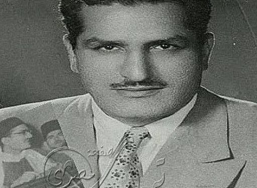 في مثل هذا اليوم 15 يونيو1960م..بقلم سامح جميل..
