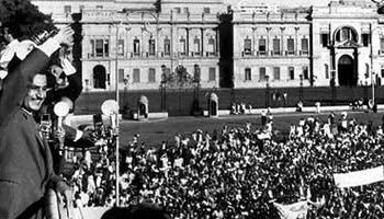نجوى عبد العزيز تكتب : 26يوليو 1956 تأميم القناة ارادة شعب وجسارة قائد