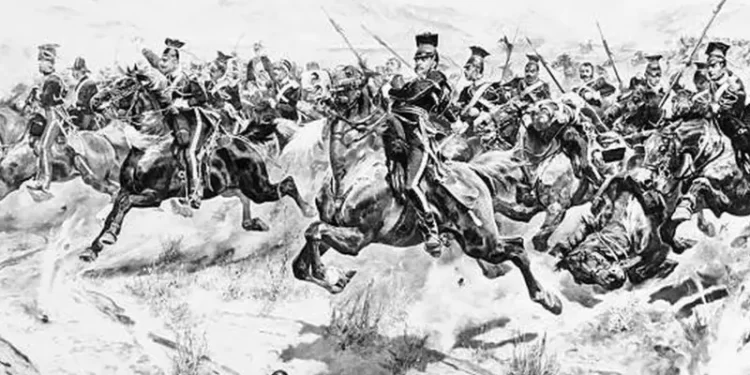 في مثل هذا اليوم2يوليو1853م.. بقلم سامح جميل..