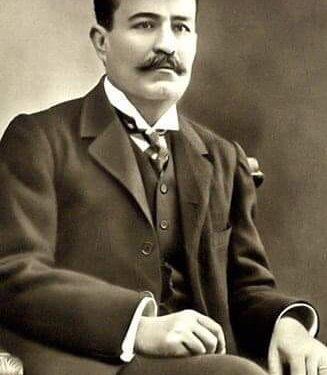 فى مثل هذا اليوم21يوليو1914م.. بقلم سامح جميل..