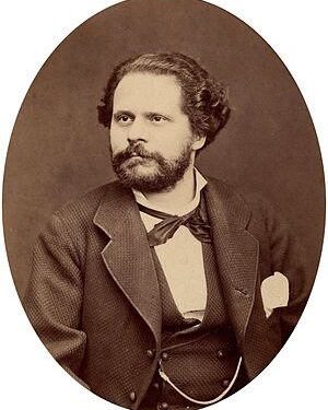 في مثل هذا اليوم 27 يوليو1835م..بقلم سامح جميل….