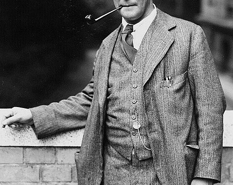 فى مثل هذا اليوم9 يوليو1894م..بقلم سامح جميل..