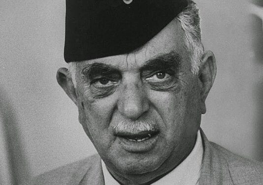 فى مثل هذا اليوم9 يوليو1952م..بقلم سامح جميل..