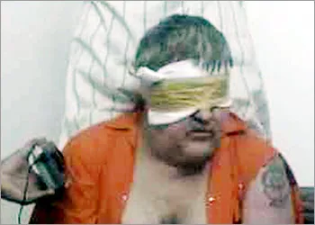 فى مثل هذا اليوم21يوليو2004م..بقلم سامح جميل……..