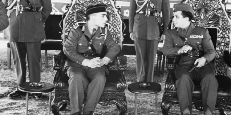 فى مثل هذا اليوم17يوليو1958م..بقلم سامح جميل…