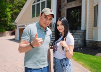 هيفا شربل تستكمل إنجازات شارل حنا من أميركا إلى لبنان