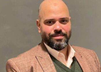 محمد أبو العينين يكشف عن كيفية تقبل ما فقدته وكيف تصنع وضعك الجديد