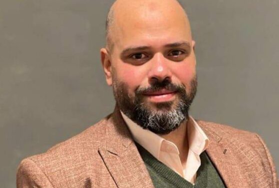 محمد أبو العينين يكشف عن كيفية تقبل ما فقدته وكيف تصنع وضعك الجديد