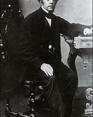 فى مثل هذا اليوم18يوليو1892م..بقلم سامح جميل..