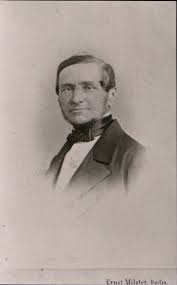 في مثل هذا اليوم1 يوليو1847م.. بقلم سامح جميل….