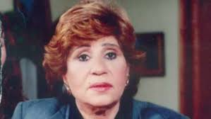 فى مثل هذا اليوم14يوليو1945م.. ميلاد سميرة محسن، ممثلة مصرية.بقلم سامح جميل…….