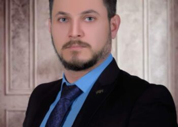 المنهج الانساني الحل الأمثل لانهاء الصراع البشري بقلم المفكر العراقي فرقد الأغا