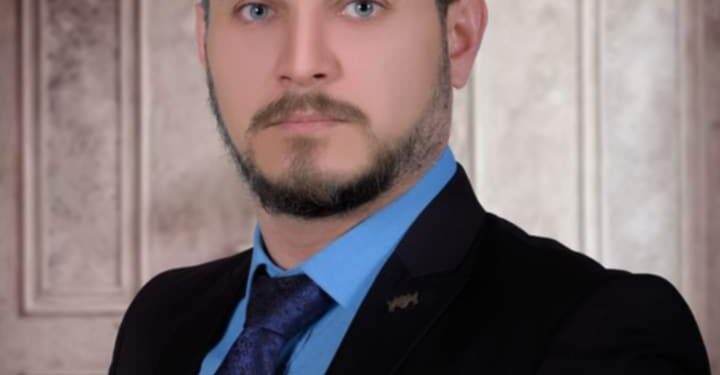 المنهج الانساني الحل الأمثل لانهاء الصراع البشري بقلم المفكر العراقي فرقد الأغا