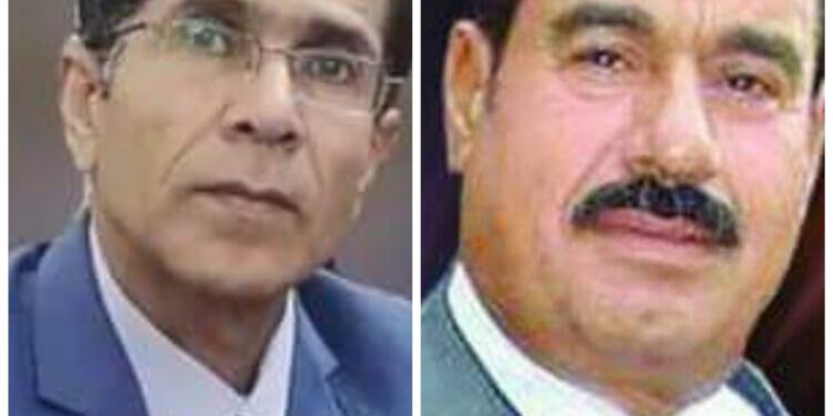 قراءة لنص المسرحي ديو دراما فى الاثر الكاتب جبار القريشي بقلم الناقد طالب عمران المعموري