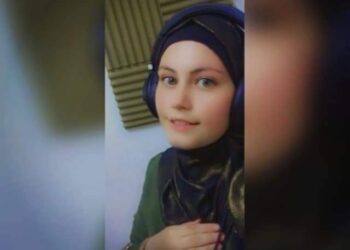 الفنانة دعاء وعل بجديدها الفني تغني لابنها اصحى من نومك