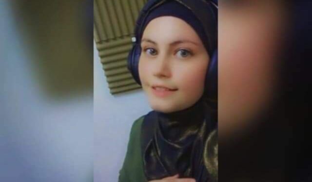 الفنانة دعاء وعل بجديدها الفني تغني لابنها اصحى من نومك