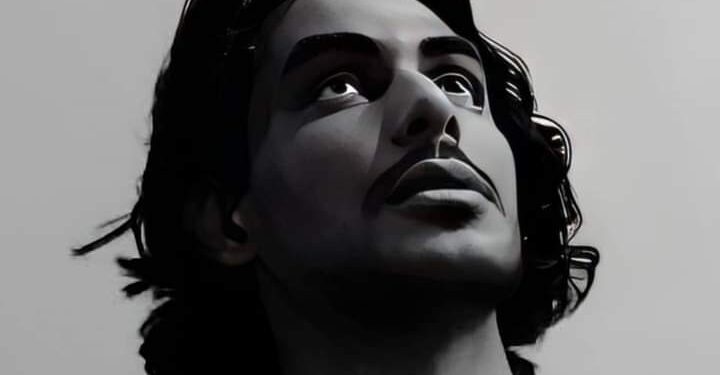 سرداب السطور