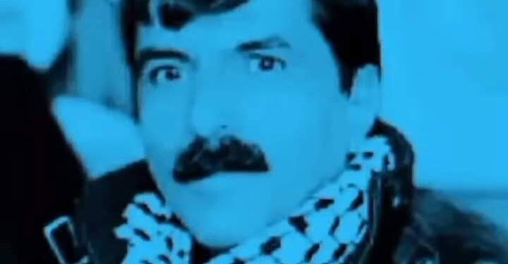 كسامق جبل ياغزة