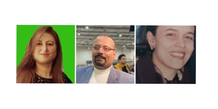 Poetic Image throughout Melodious Psalms of Love