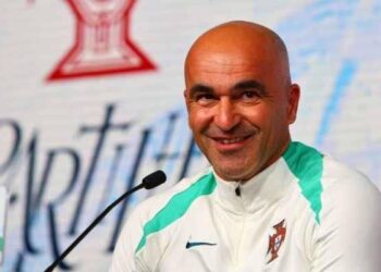 مدرب المنتخب البرتغالي روبرتمارتينيز سر الفوز هو كوستا