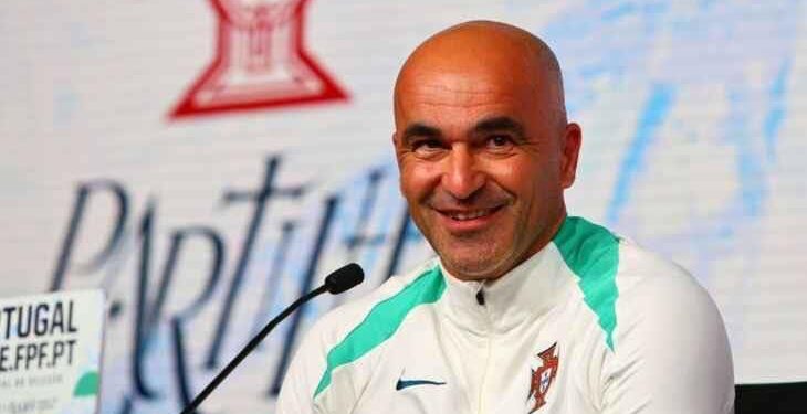 مدرب المنتخب البرتغالي روبرتمارتينيز سر الفوز هو كوستا