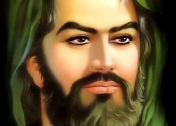 الإمام الحسين ثقافة حياة بقلم سعد جلاب المسعودي