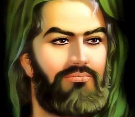 الإمام الحسين ثقافة حياة بقلم سعد جلاب المسعودي