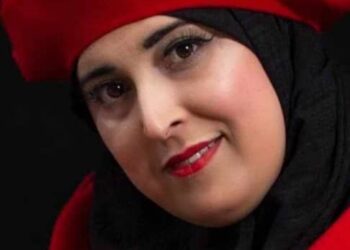 دراسة الشخصية في روايتي رائحة الانثى وشارع ابليس