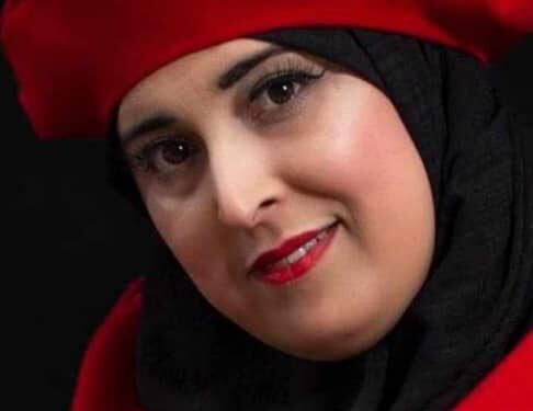 دراسة الشخصية في روايتي رائحة الانثى وشارع ابليس