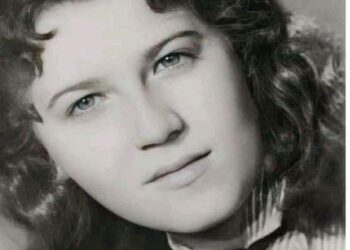 حسيبة بن بوعلي جميلة الجزائر  بقلم الكاتبة  حمدود ليندة  الجزائر