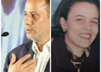 عين على نص الشاعر محمد الهادي الجزيري بقلم الناقدة سعيدة بركاتي