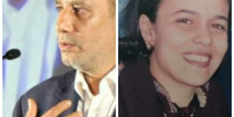 عين على نص الشاعر محمد الهادي الجزيري بقلم الناقدة سعيدة بركاتي