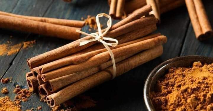 القرفة تحسين الذاكرة والقدرة على التعلم