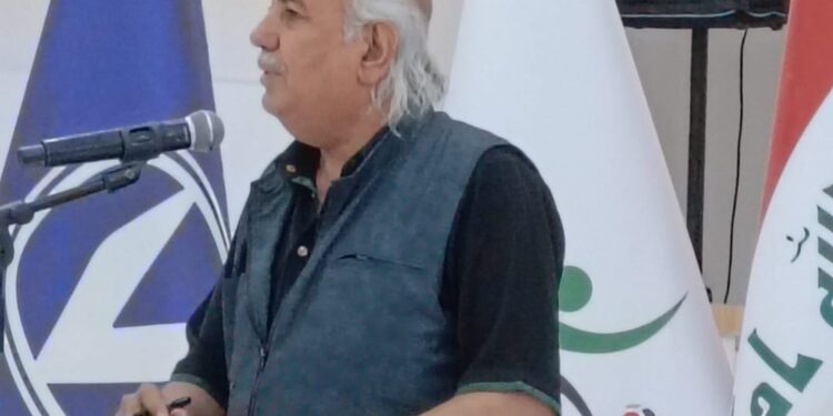 إشكالية مناهج التعليم عنوان أضخم لمؤتمر اربيل